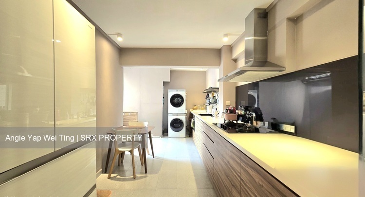 Blk 52 Telok Blangah Drive (Bukit Merah), HDB 5 Rooms #446994361